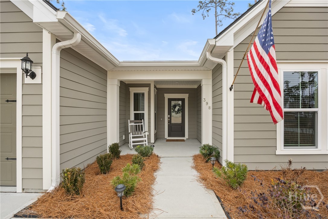 398 Mandeville Drive