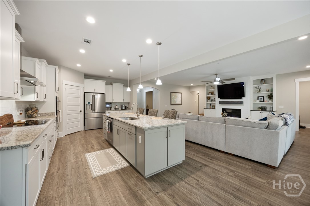 398 Mandeville Drive