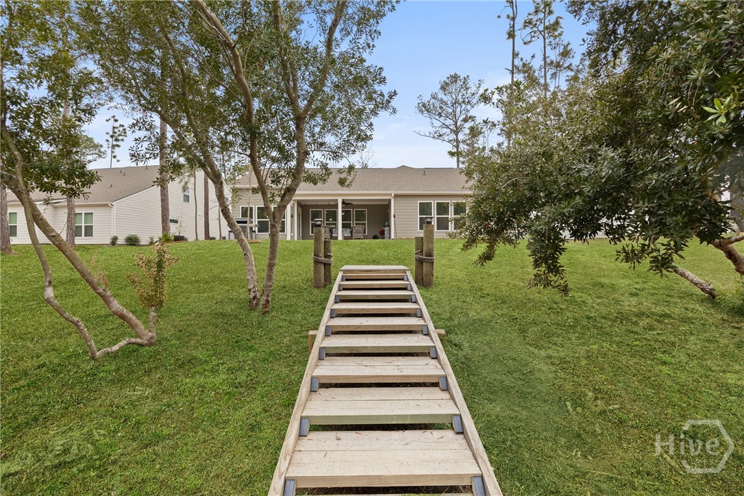 398 Mandeville Drive