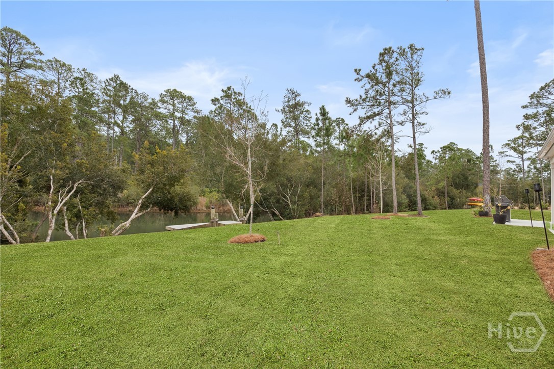 398 Mandeville Drive