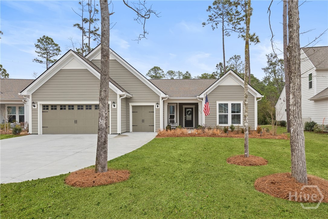398 Mandeville Drive