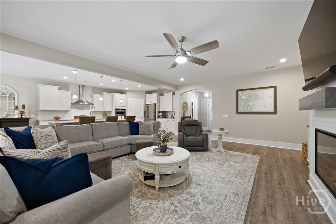 398 Mandeville Drive