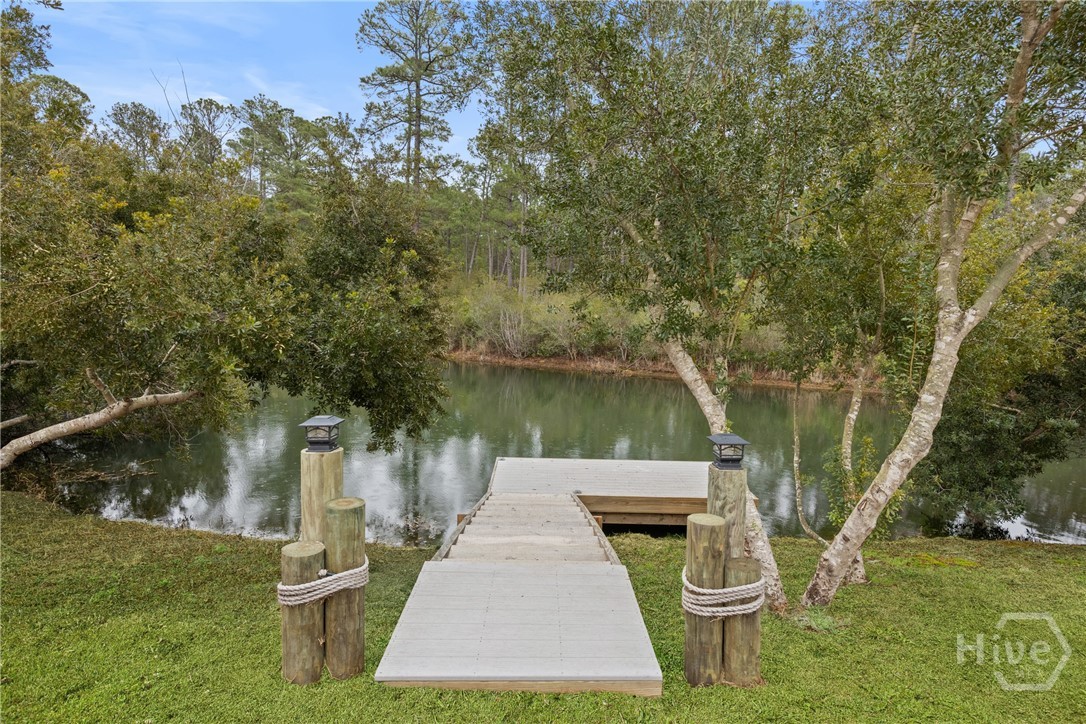 398 Mandeville Drive