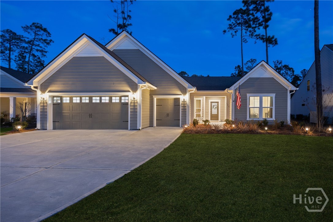 398 Mandeville Drive