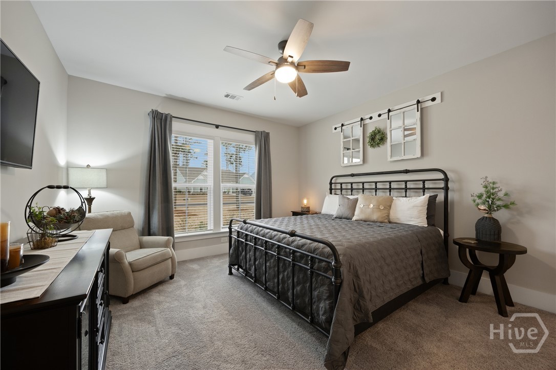 398 Mandeville Drive