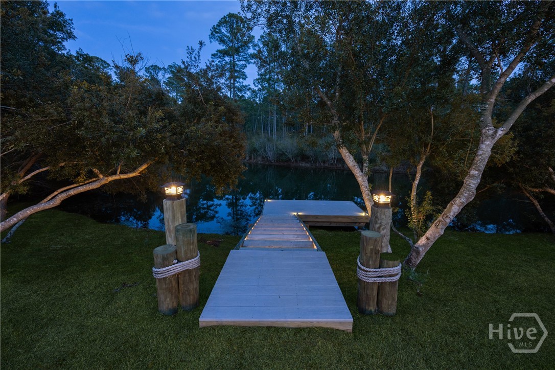 398 Mandeville Drive