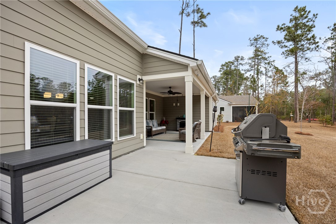 398 Mandeville Drive