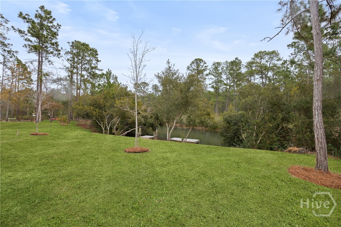 398 Mandeville Drive