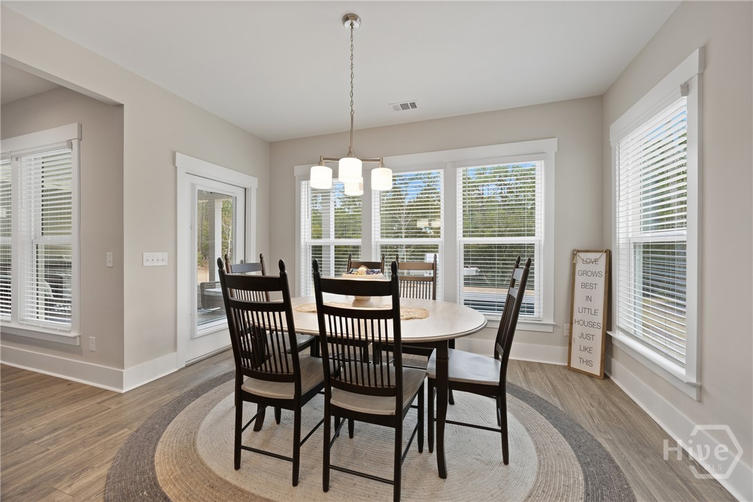 398 Mandeville Drive