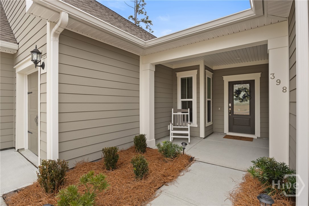 398 Mandeville Drive