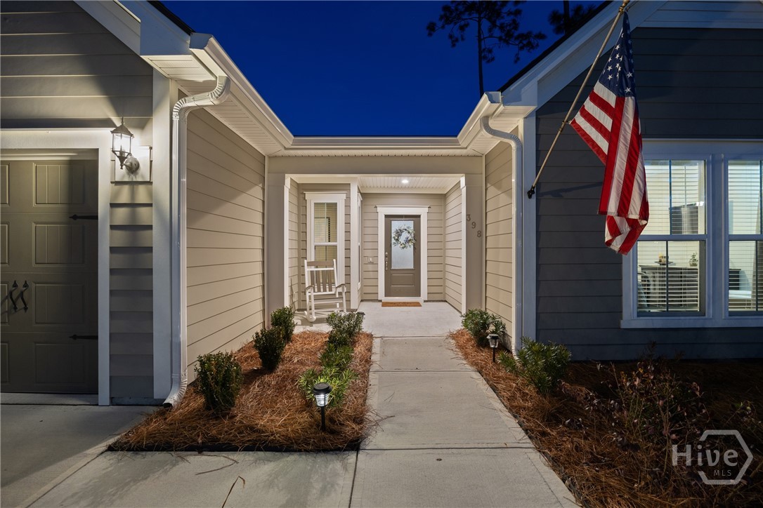 398 Mandeville Drive