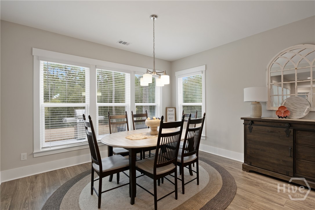 398 Mandeville Drive