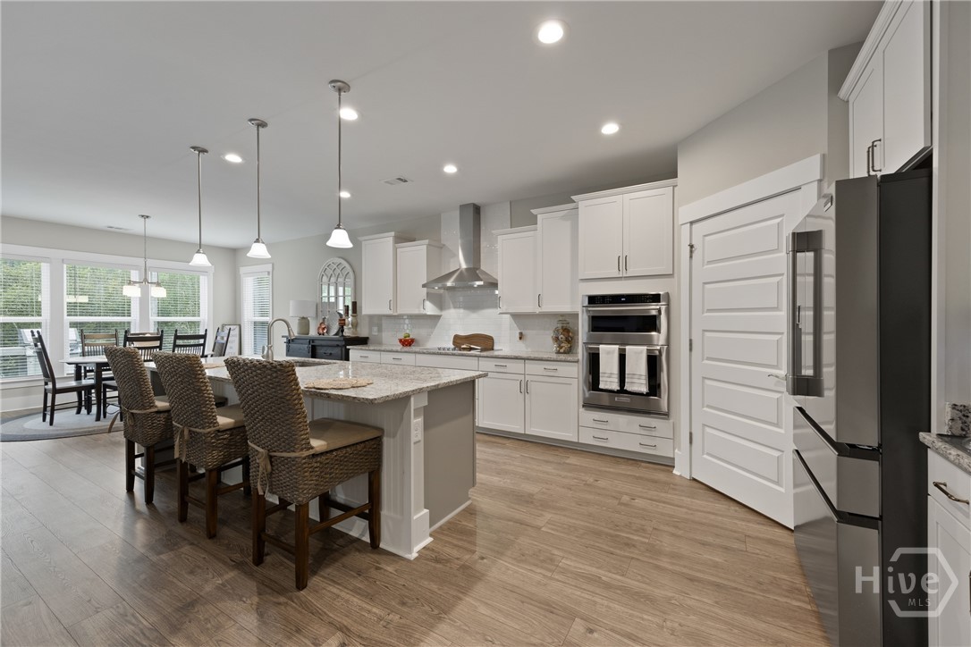 398 Mandeville Drive