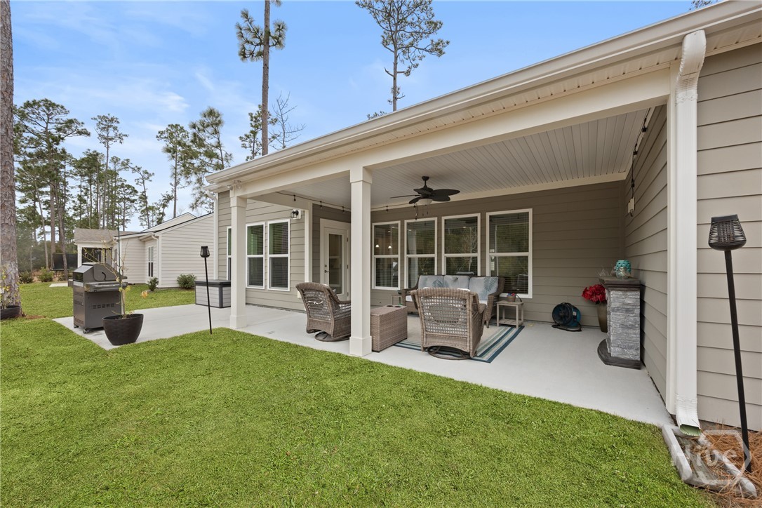 398 Mandeville Drive