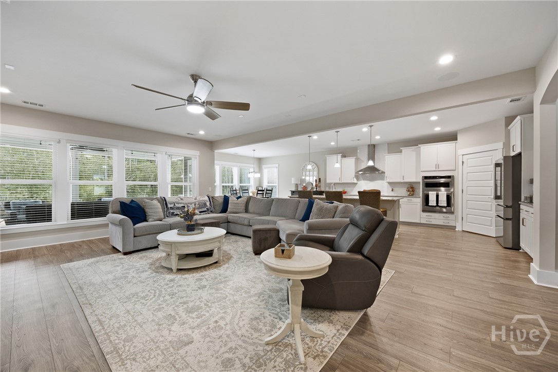 398 Mandeville Drive