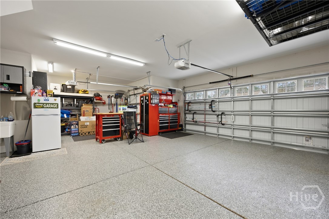 398 Mandeville Drive