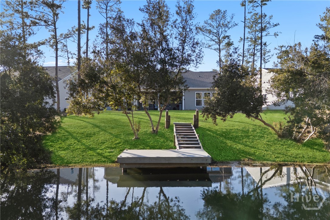 398 Mandeville Drive