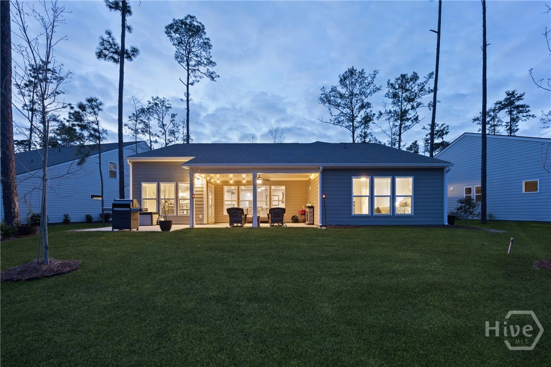 398 Mandeville Drive