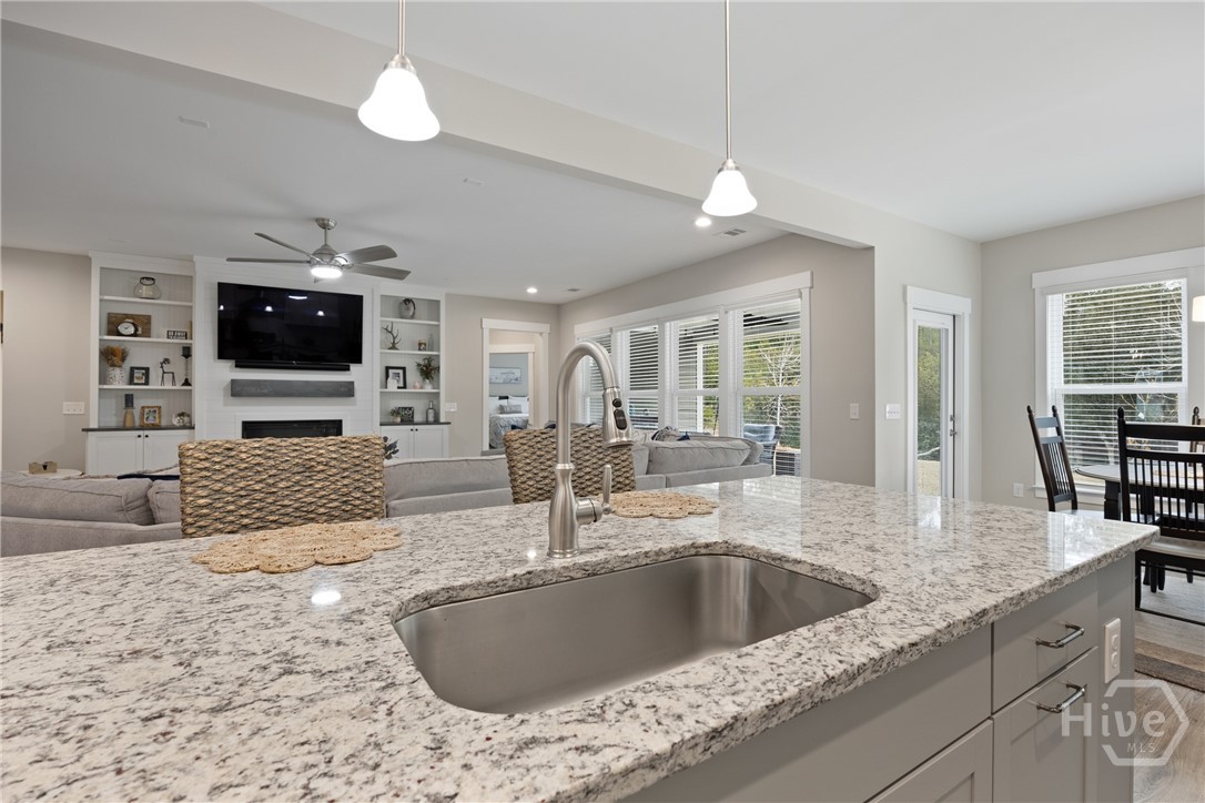 398 Mandeville Drive