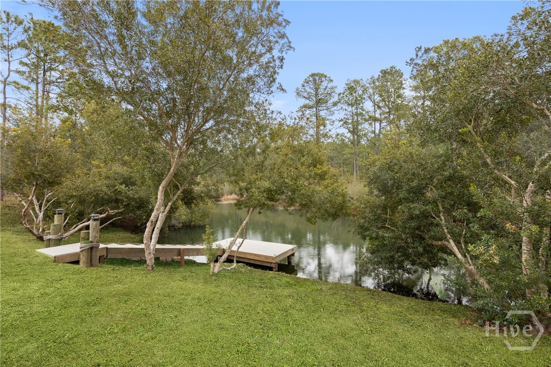 398 Mandeville Drive