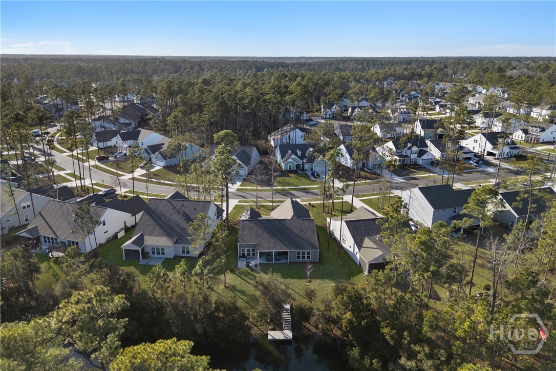 398 Mandeville Drive