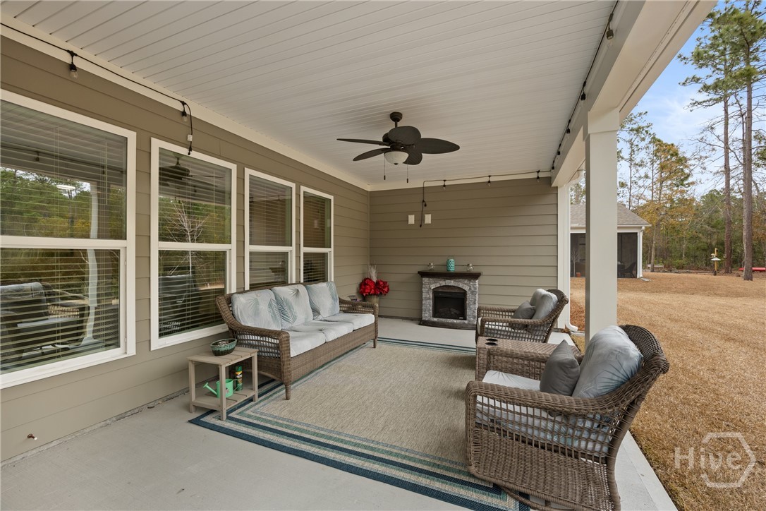 398 Mandeville Drive