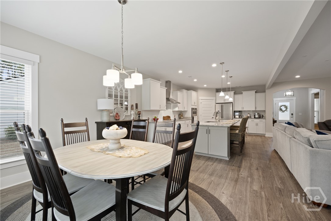 398 Mandeville Drive