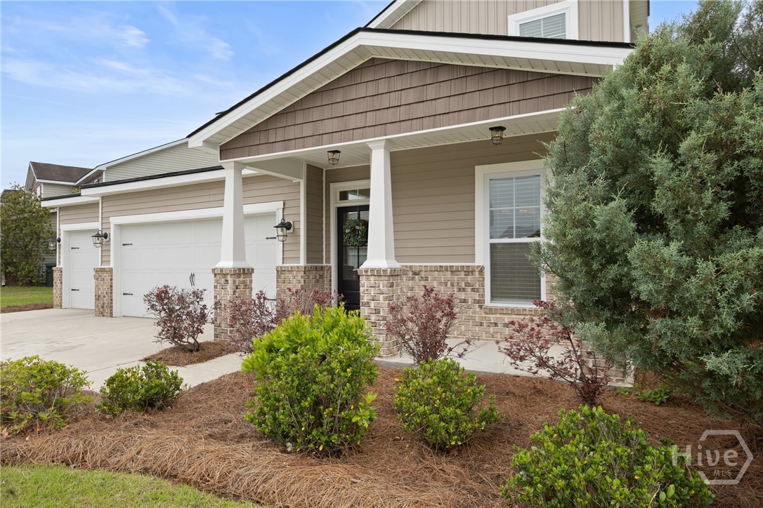 196 Willow Point Circle