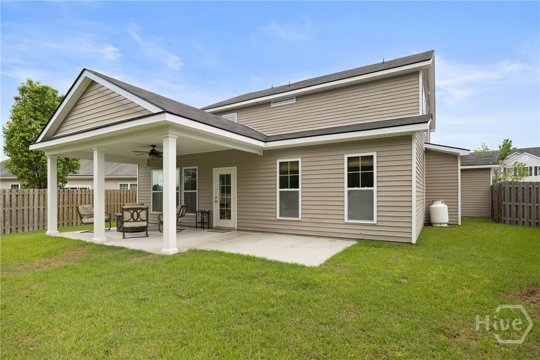 196 Willow Point Circle