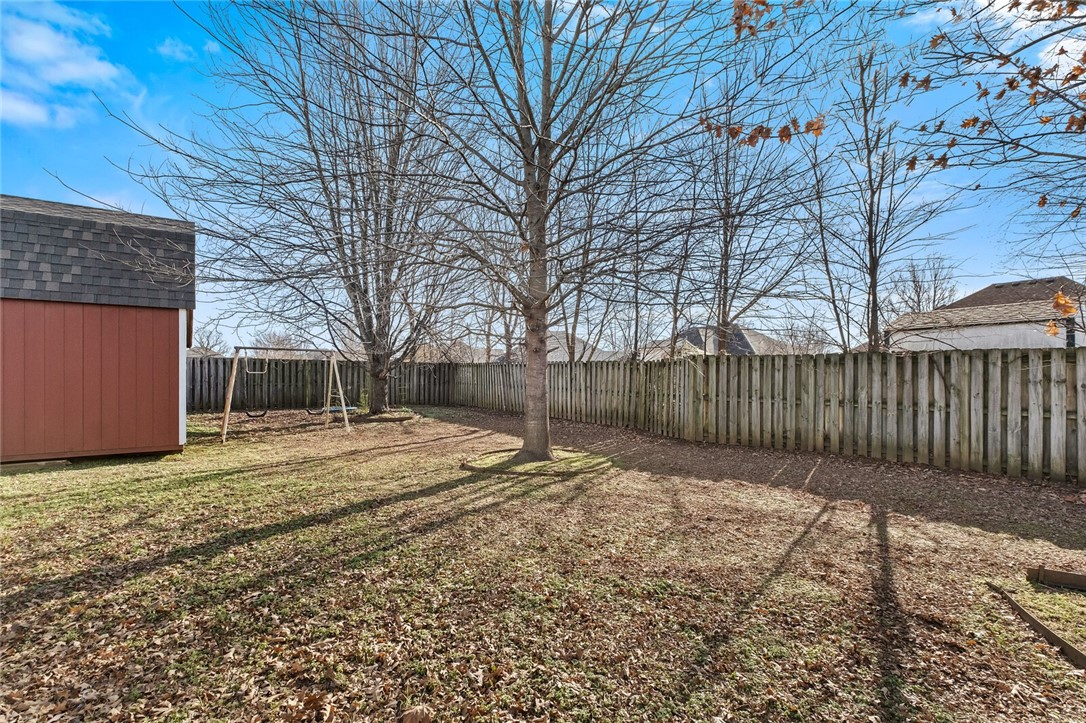 819 Hindman Drive