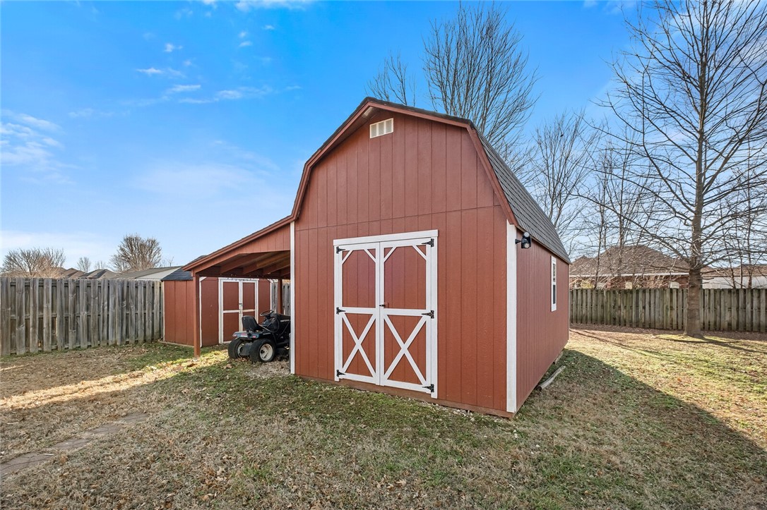 819 Hindman Drive