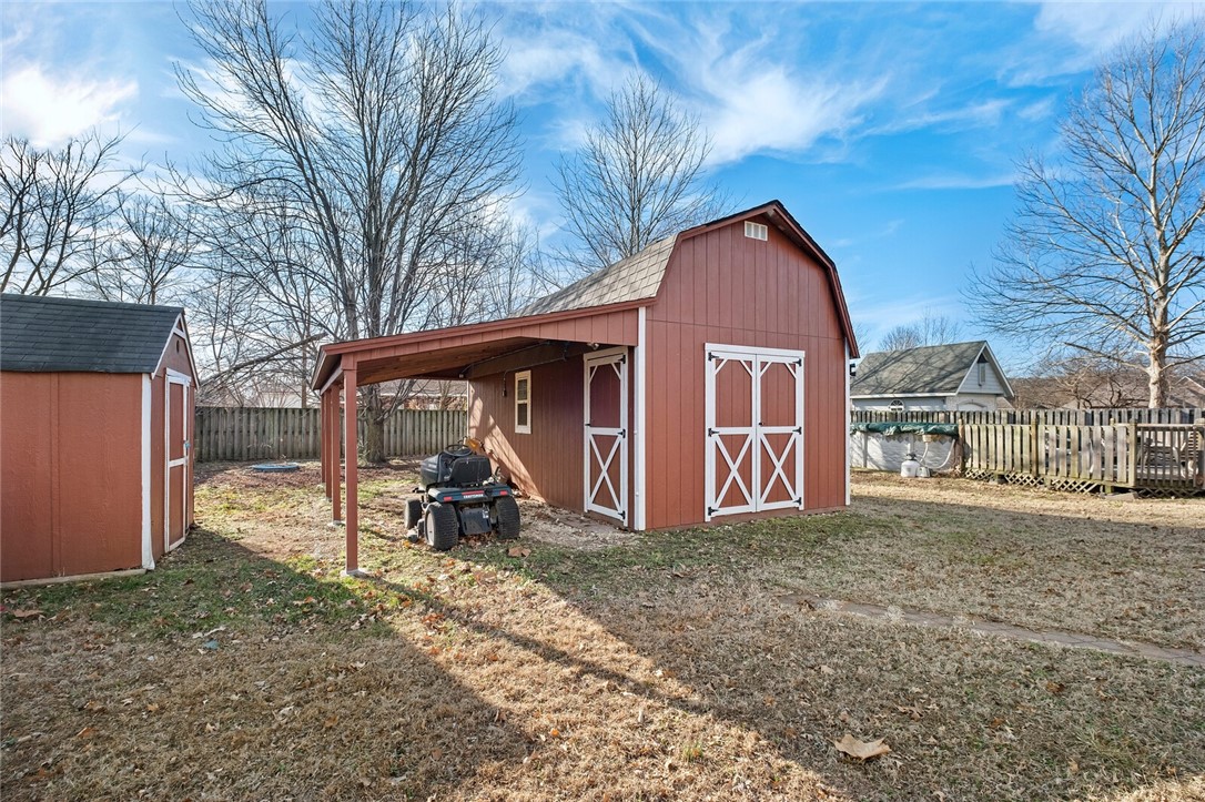 819 Hindman Drive