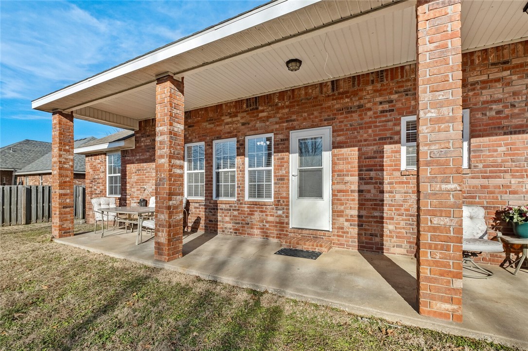 819 Hindman Drive