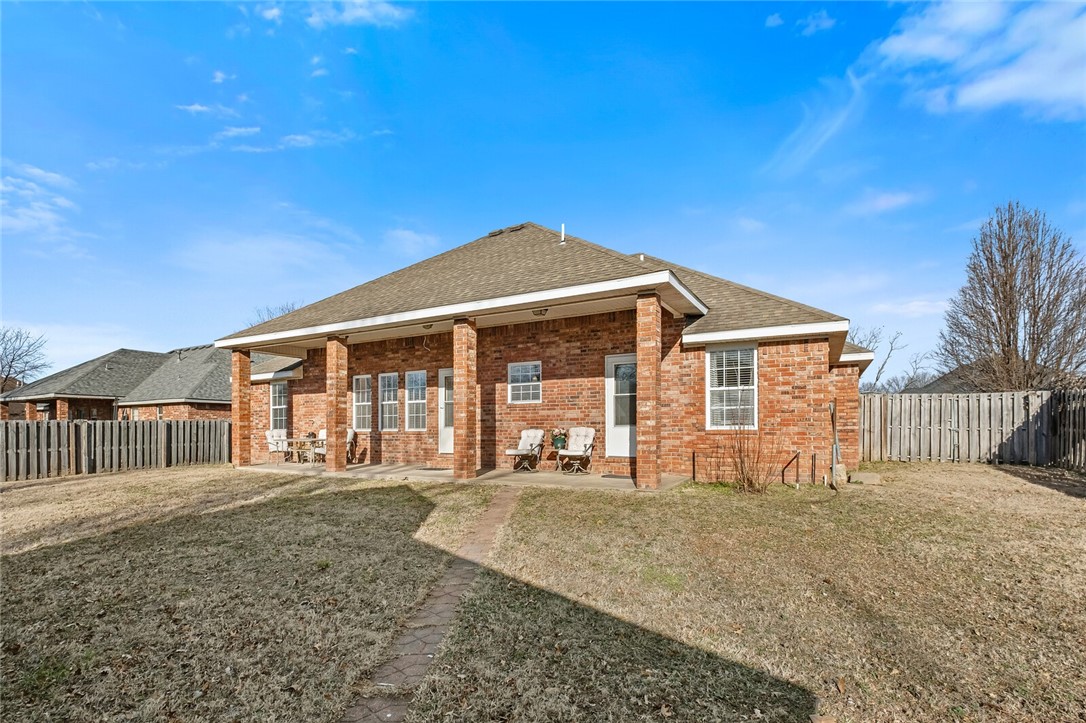 819 Hindman Drive