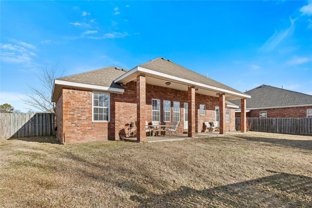 819 Hindman Drive