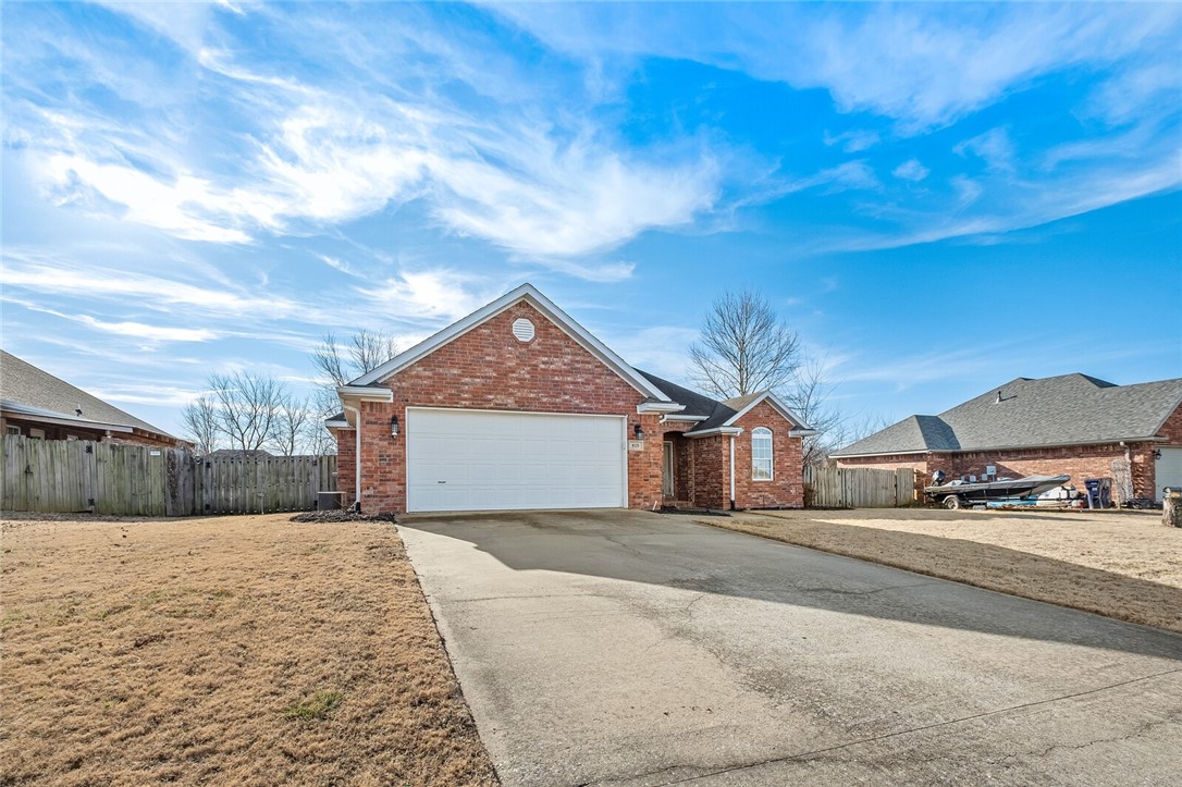 819 Hindman Drive