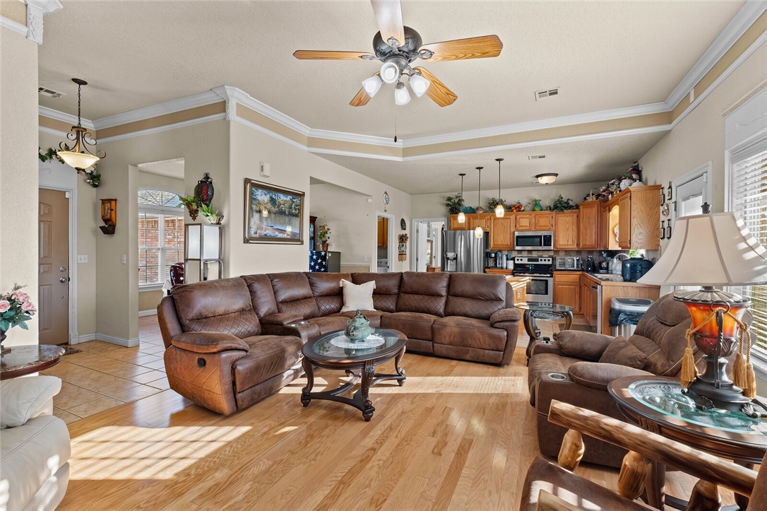 819 Hindman Drive