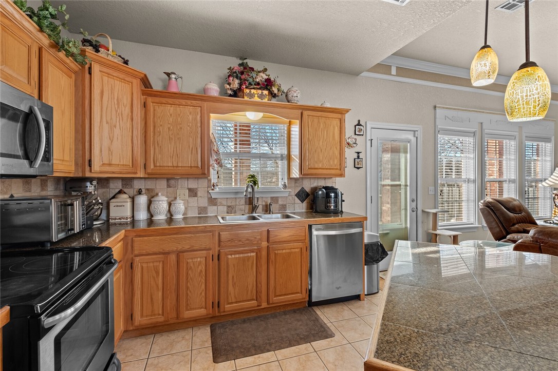 819 Hindman Drive