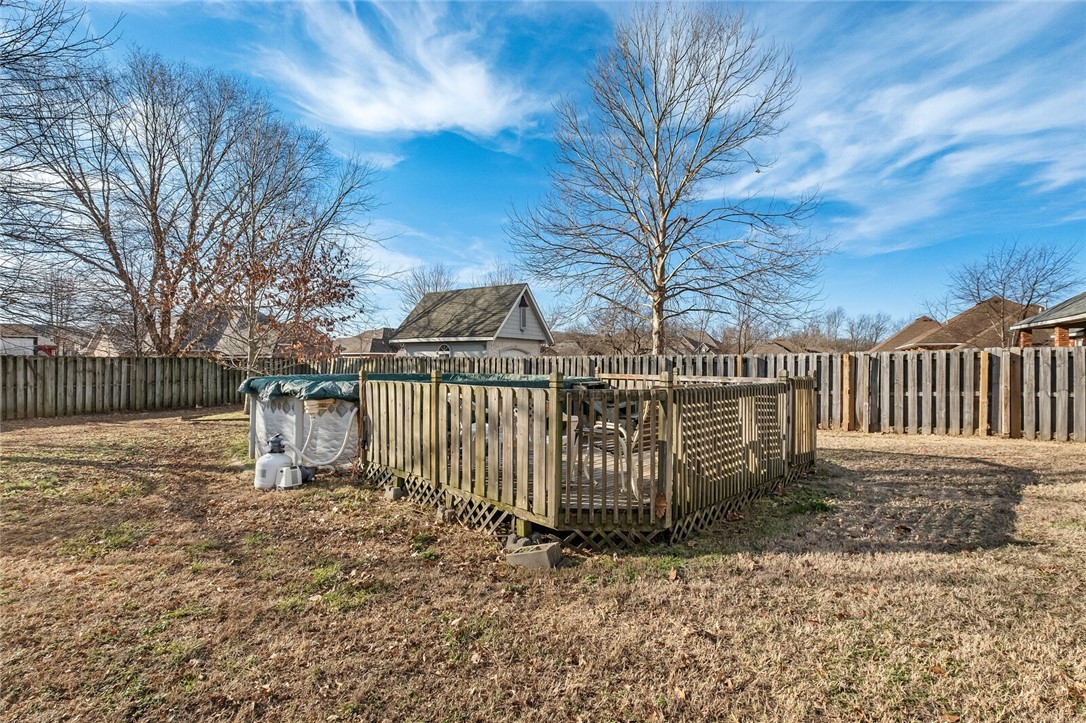 819 Hindman Drive
