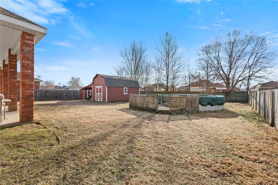 819 Hindman Drive
