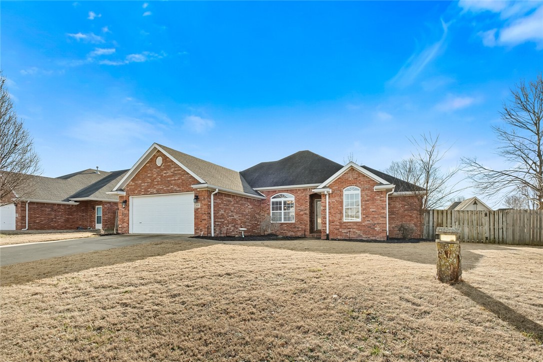 819 Hindman Drive