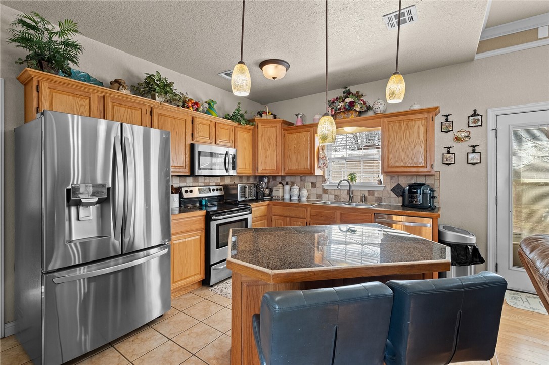 819 Hindman Drive