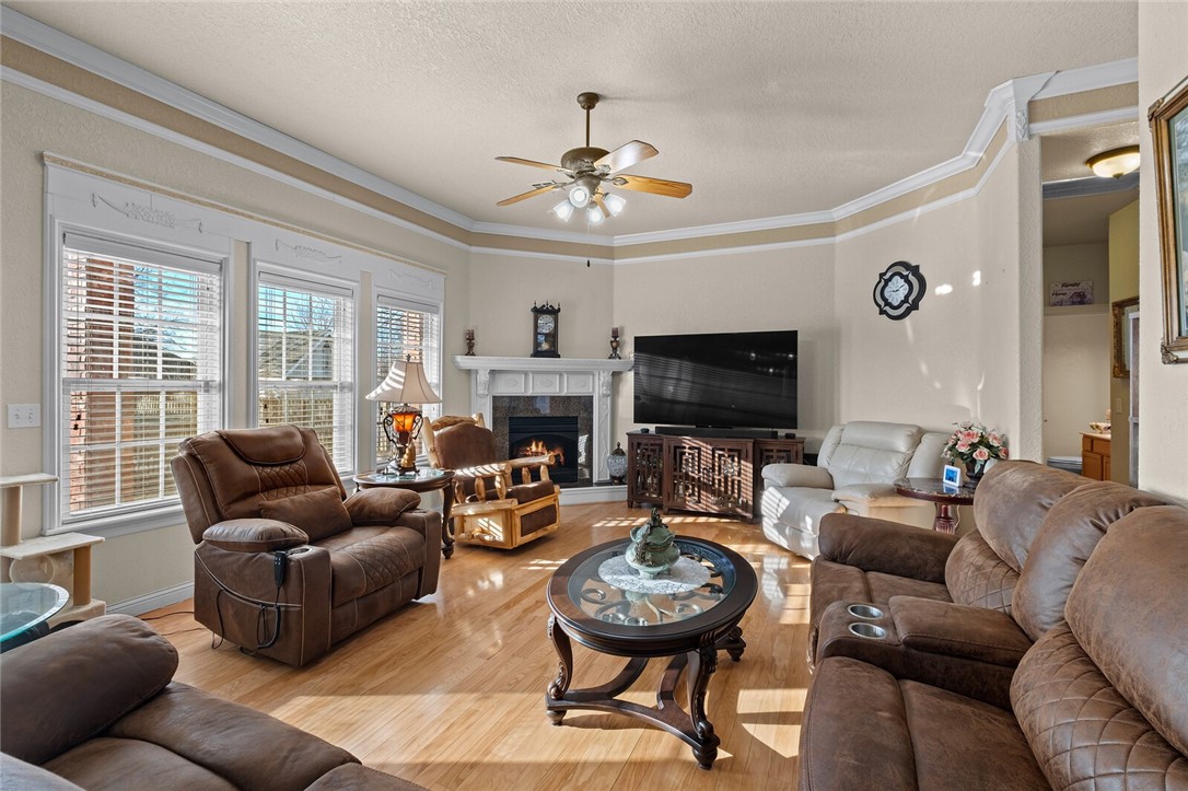 819 Hindman Drive