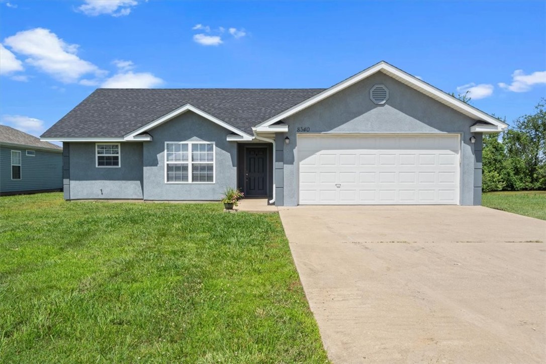 8340 Covenant Cove Drive
