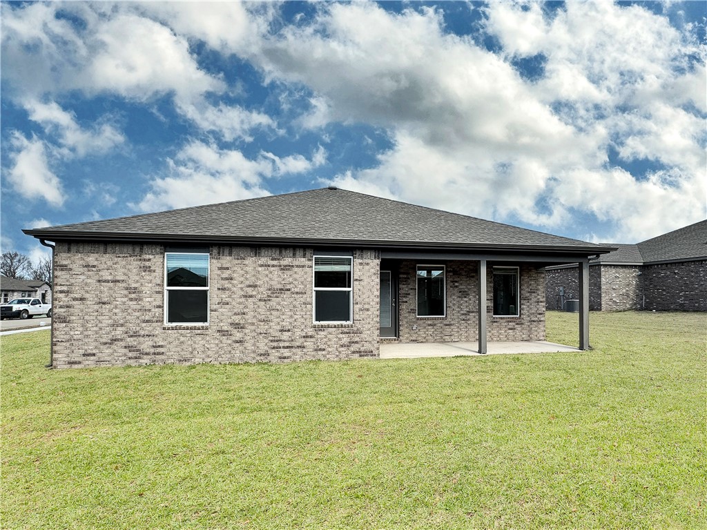 461 Maya Drive