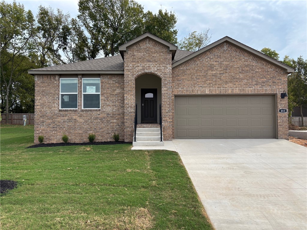 461 Maya Drive