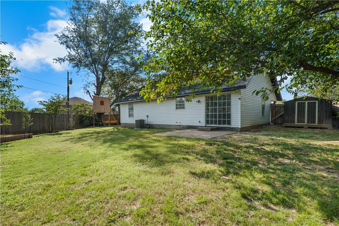 3805 Philcrest Place