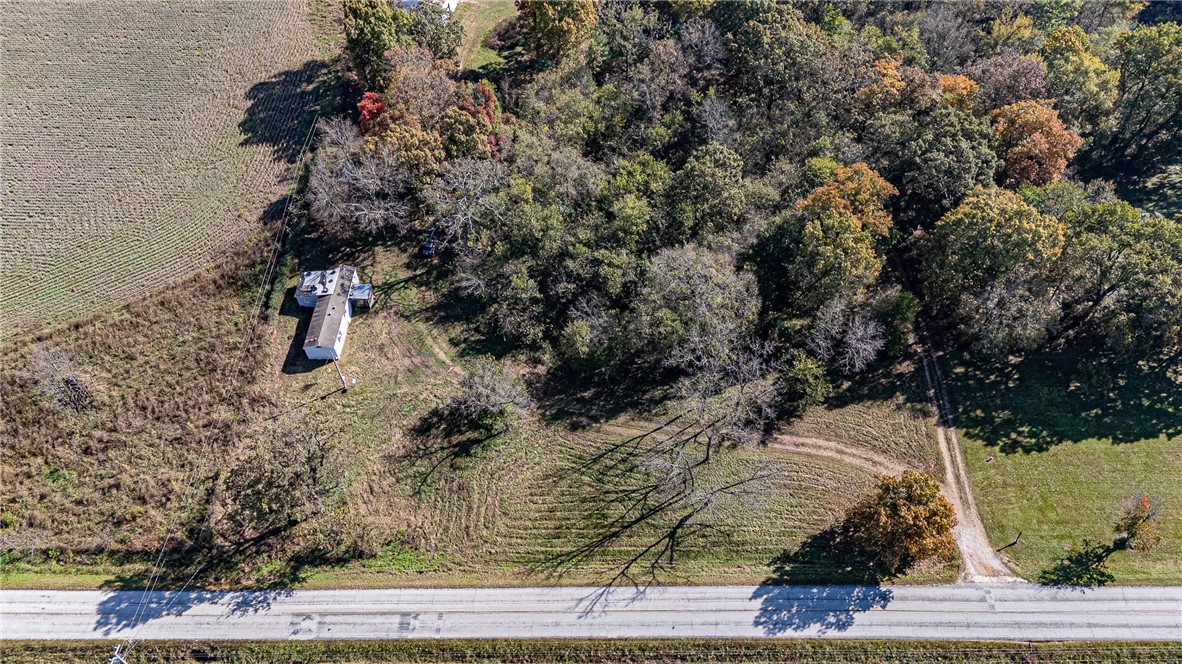 12544 N Wedington Blacktop Road