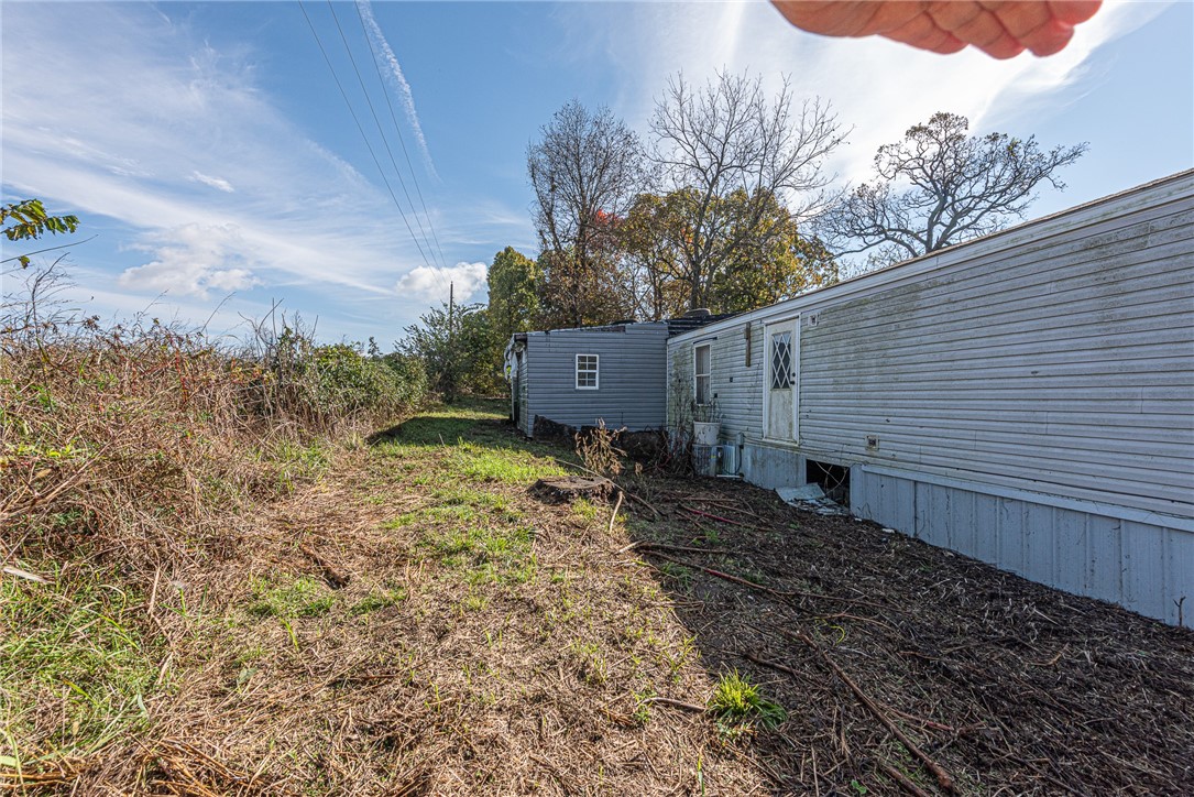 12544 N Wedington Blacktop Road