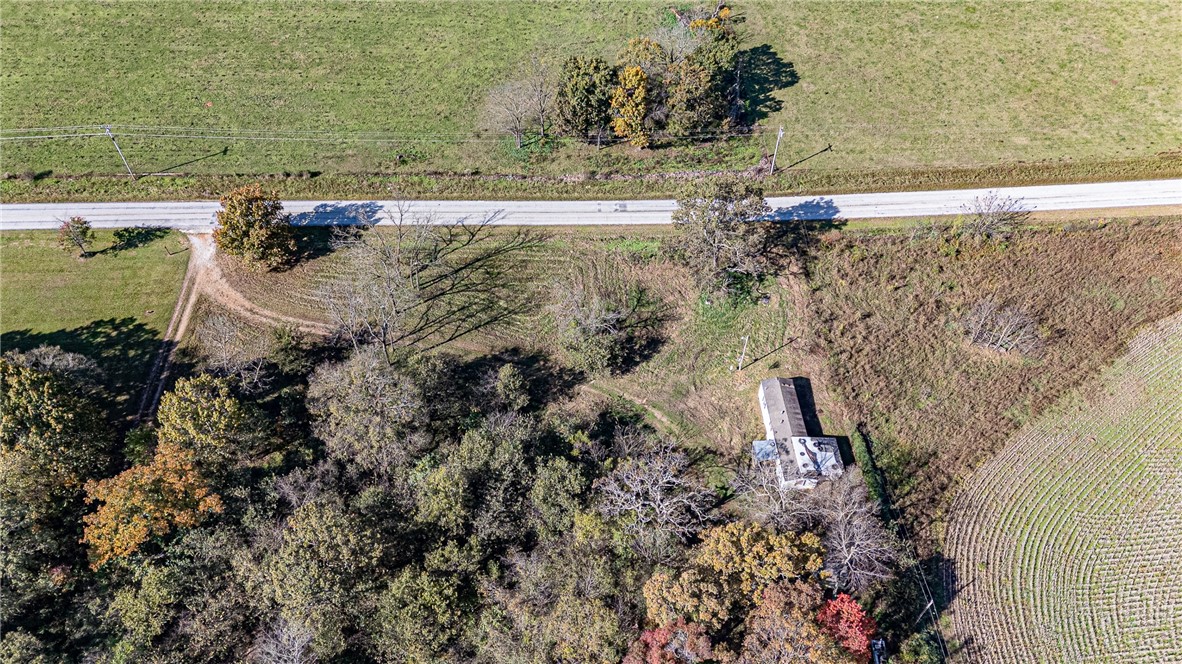 12544 N Wedington Blacktop Road